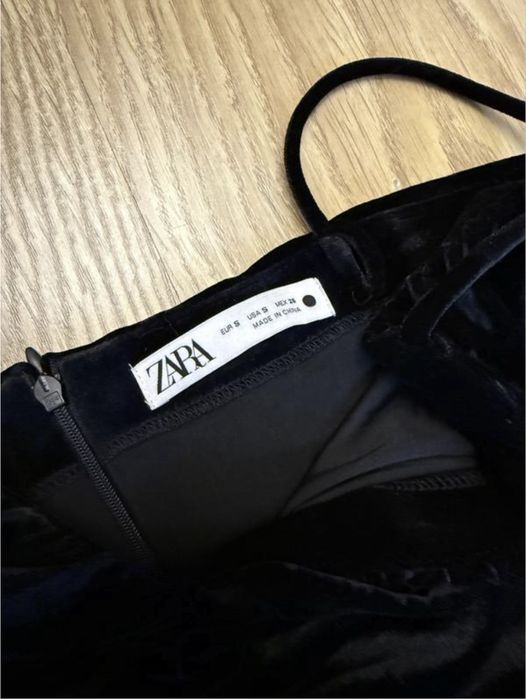 Сукня Zara нова