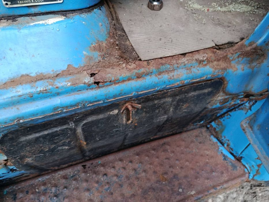 Зил 130 554самоскид