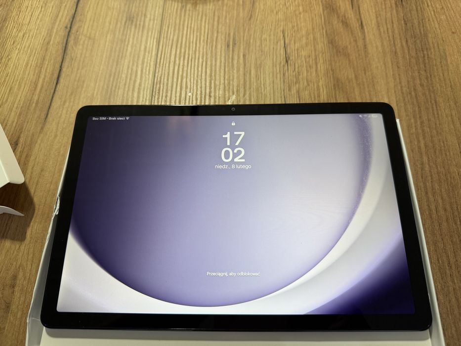 Samsung A9+ 8Gb /128gb 5g