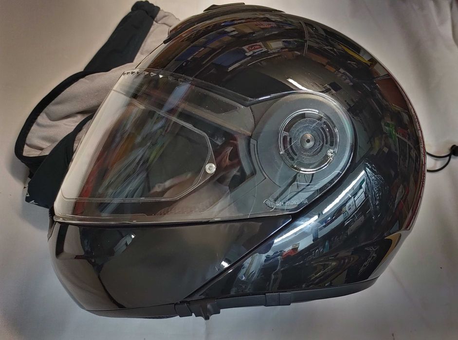 Capacete Schubert C3