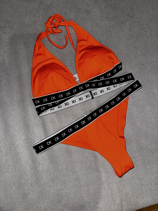 Купальник Calvin Klein оригинал