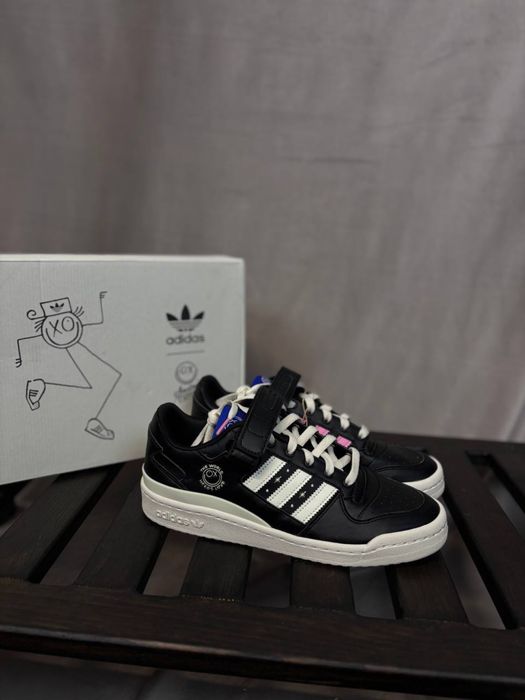 Adidas Forum Low x André Saraiva Originals (GZ2205)