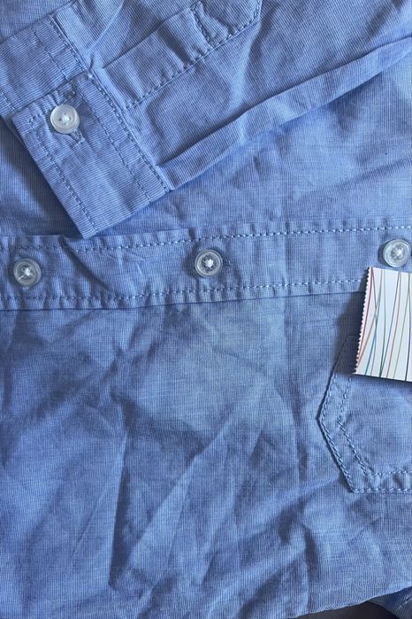 Nowe koszulobody, koszula, 80, smyk