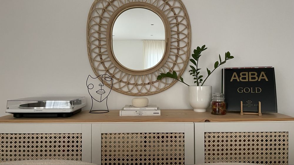 Aparador BËSTA Ikea