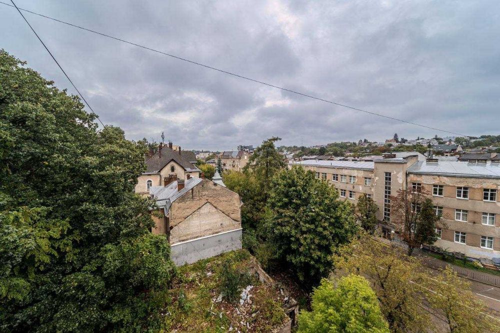 4+-rooms apartment apartment by the address (area 192 m²) - Atlanta.ua - photo 19