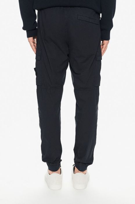 Штани карго Stone Island 32/L  NEW