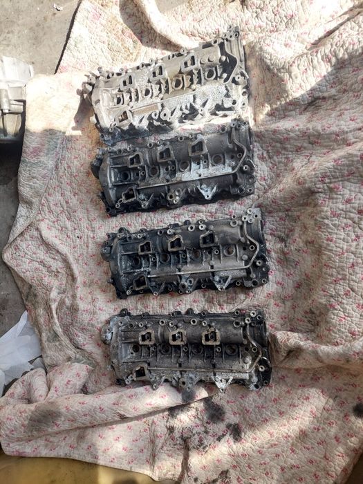 Ford Citroen Peugeot Opel wałek rozrządu