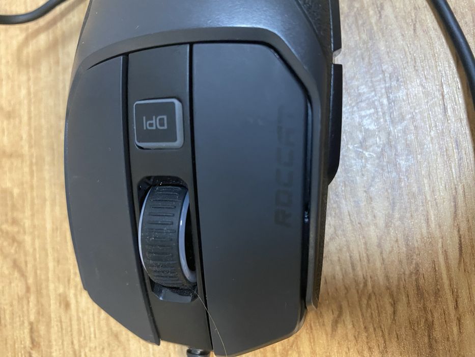 Myszka roccat kain 100 Aimo