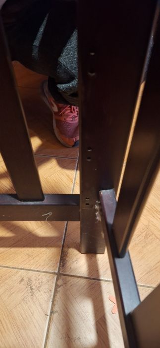 Cama para crianças  até 1.60m