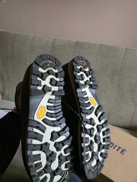 Buty Trekkingi Dolomite Cinaquantaquattro Trek Gtx GORE TEX rozm. 44