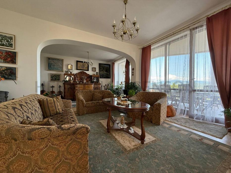 Дом по адресу Петефі Шандора пл. (площадь 400 м²) - Atlanta.ua - фото 20