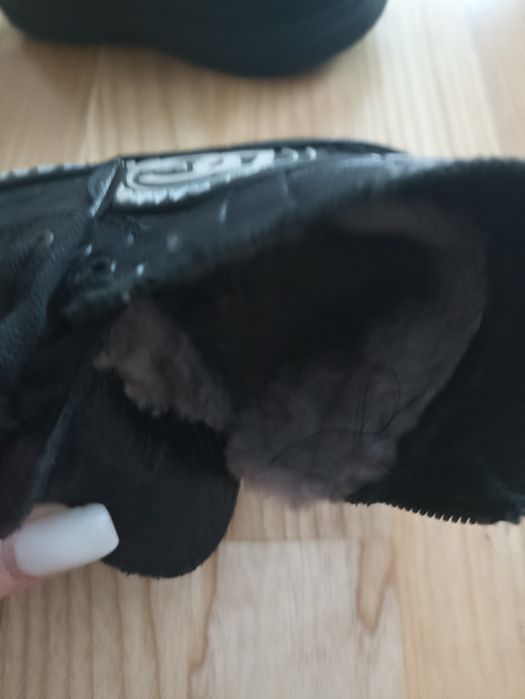 Черевики зимові для хлопчиків