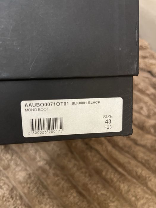 1017 alyx 9sm monoboots