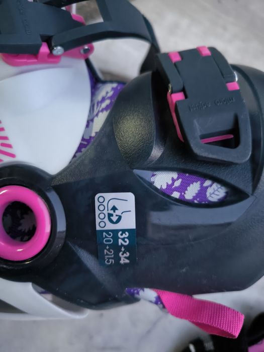 Patins para crianças64176290774786123