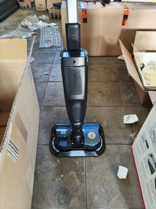 Myjka podłogowa Rowenta