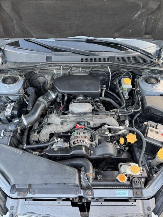 Продам Subaru Outback