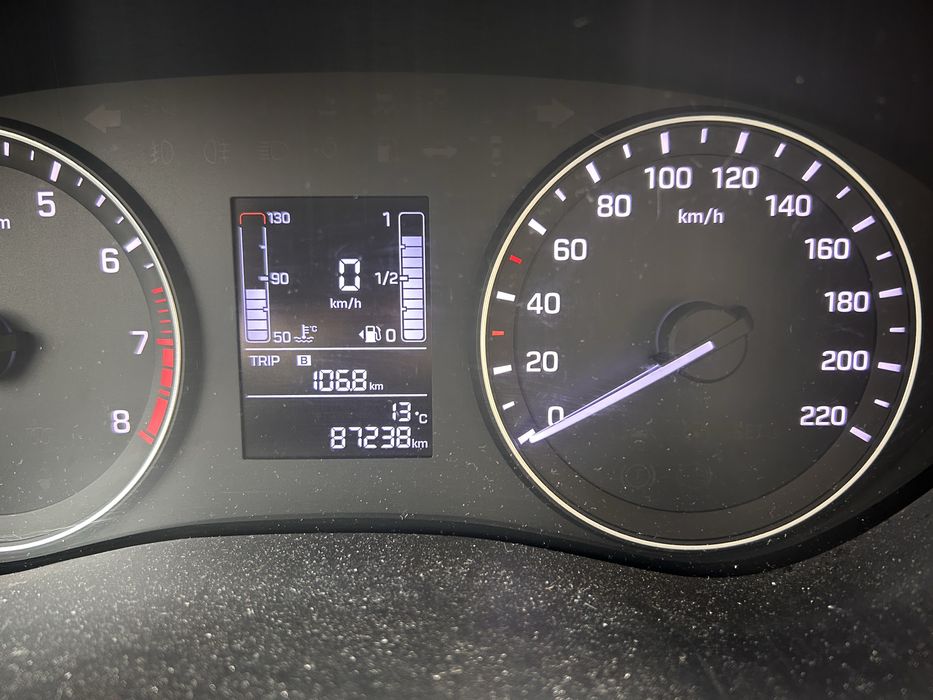 Sprzedam Hyundai i20