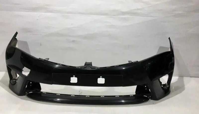 Бампер передній Тойота Королла TOYOTA COROLLA 13-16 (E18 EUR)