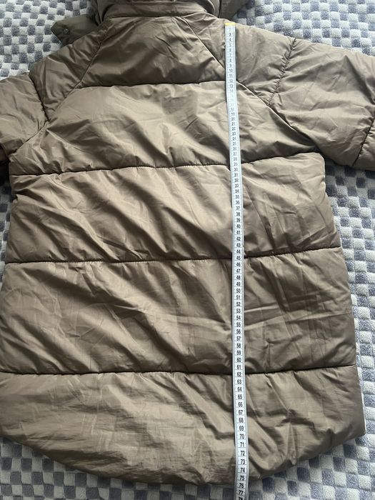 Курточка зимова Sinsay