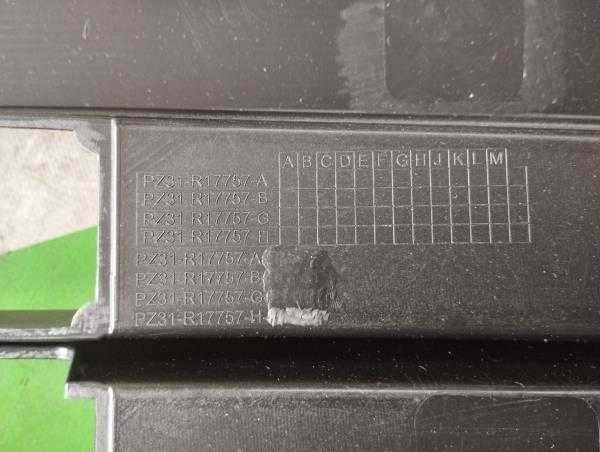 Para-choques Frente Ford Transit Costum | 131058
