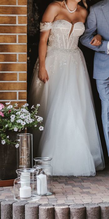 Suknia slubna Avenue22