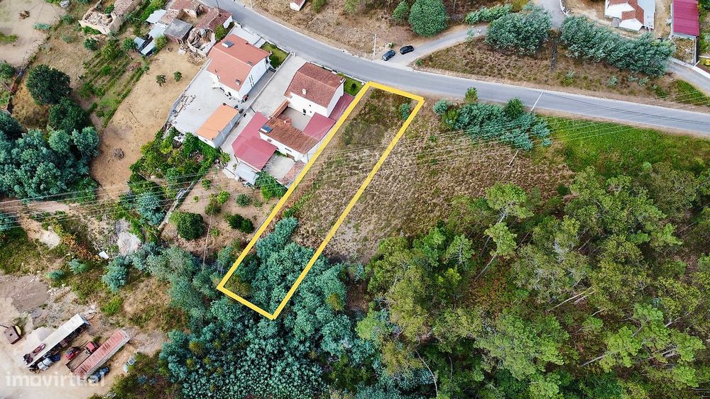 Terreno  para venda