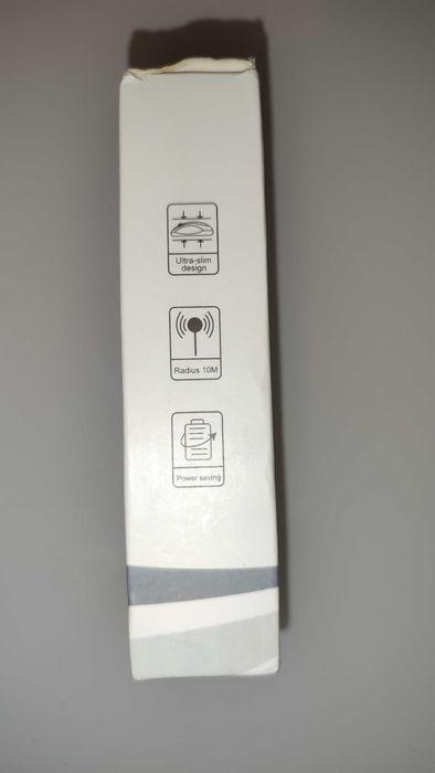 Rato wireless , recarregável, 1600 dpi