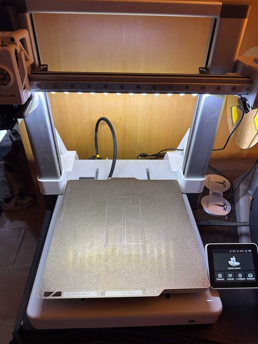 Impressora 3D Bambu Lab A1