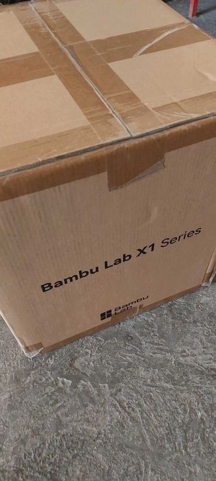 Impressoras 3D  Zortax M300PlusV2  + BambuLab X1 Carbon NOVA!