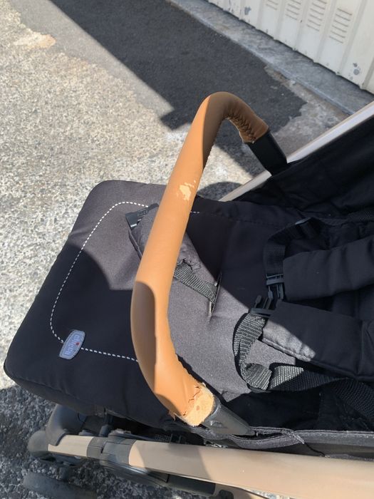 Chicco Stroller437357564470251523