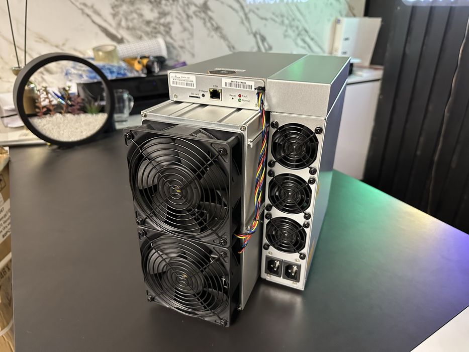 НАЛИЧИЕ! Antminer S19K PRO 120th (Б/У)