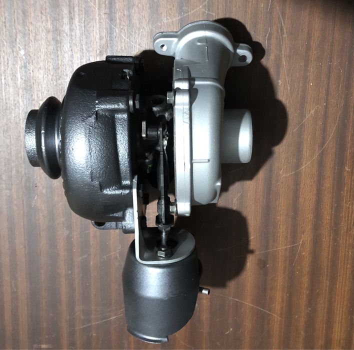 Turbo 1.6HDI 110cv  PSA