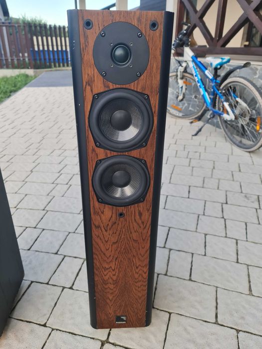 Акустика Phonar P20s Peerless