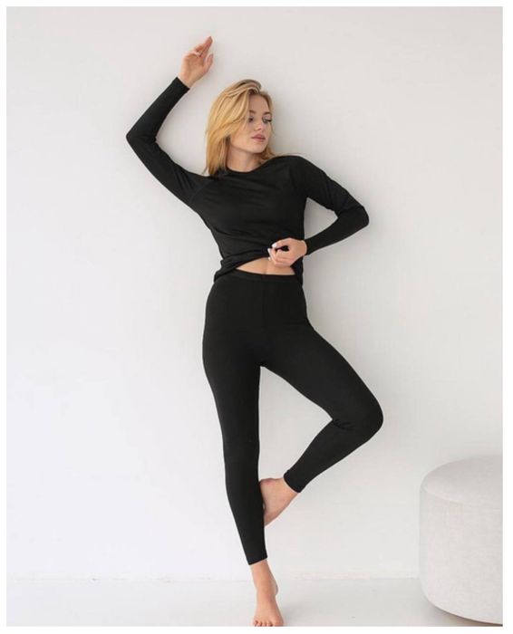 Термобілизна