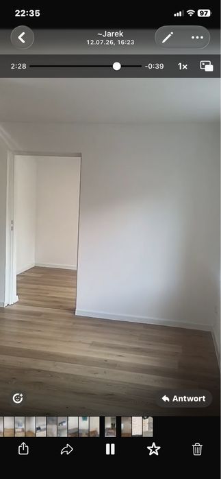 Dom  na wynajemw Korzeńsku