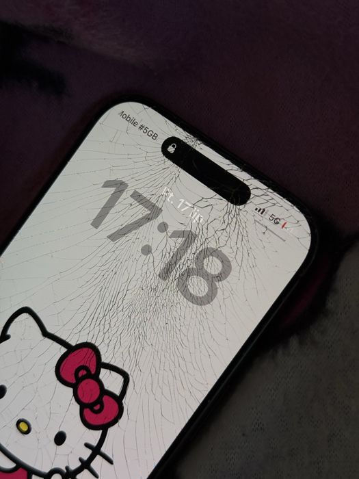 Iphone 17 512 GB