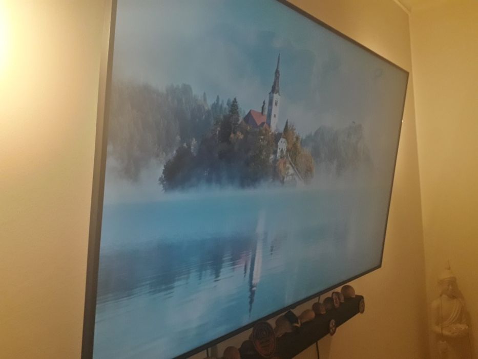 TV LG 70 polegadas