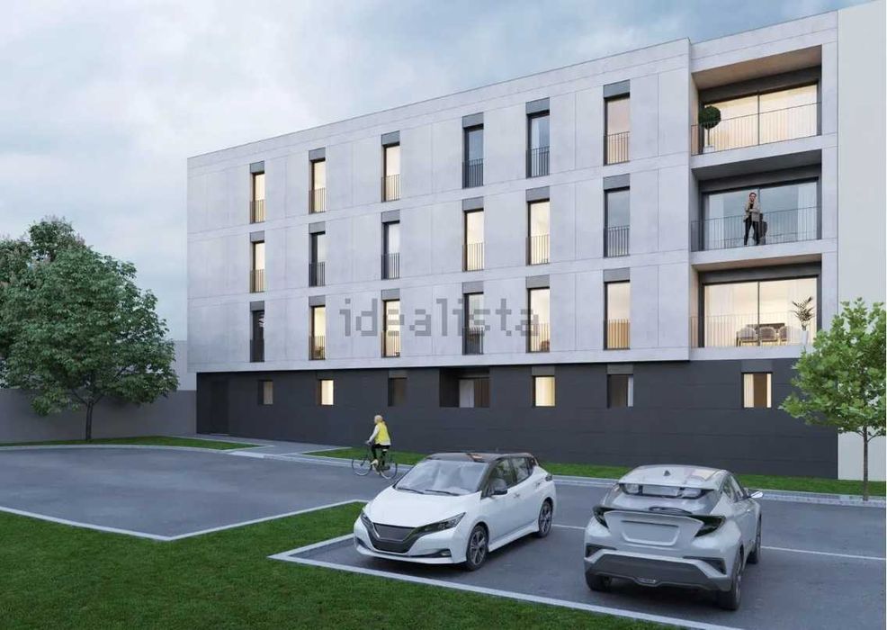 ÁKUAS Residence – Apartamentos T3 com Áreas Generosas