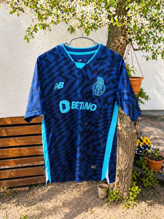 Koszulka piłkarska Fc Porto