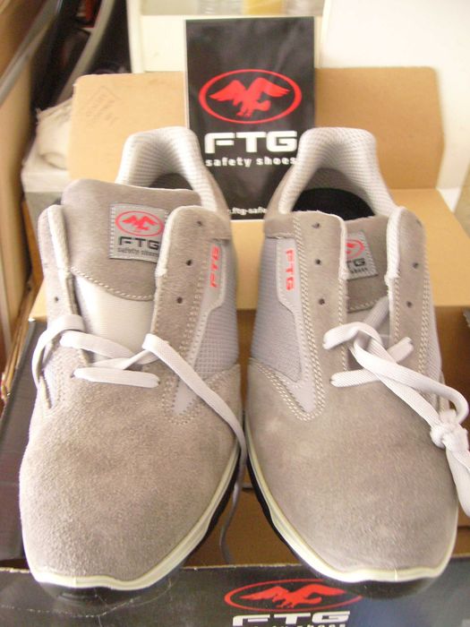 Vendo Sapatos de Segurança