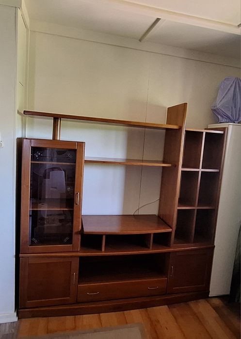 Móvel de Sala de Estar