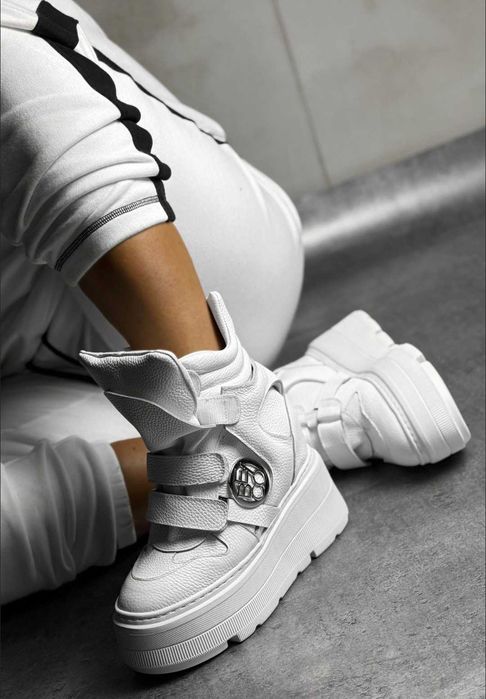 Buty Sneakersy Beyco