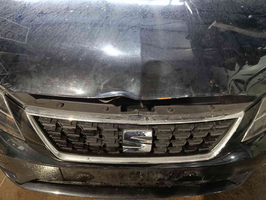 Frente completa SEAT Leon ST (5F8)