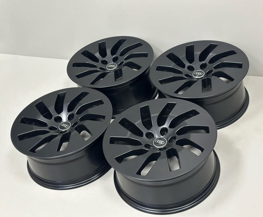 Оригінальні диски Audi A7, A8, A4 Allroad, A5 5х112 8J R18