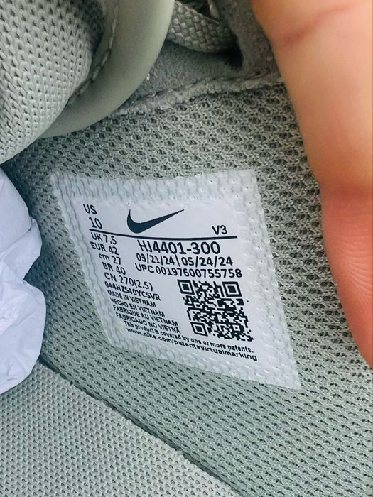 Nike Air Force 1 '07 SE Suede