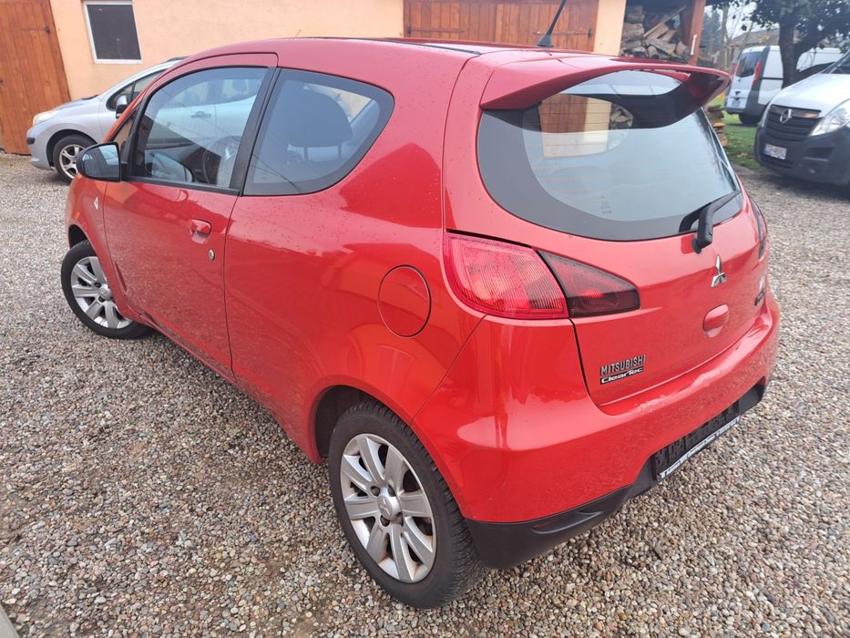 Mitsubishi Colt 1.3 95 km