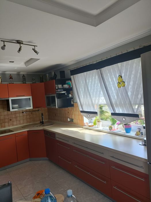 Meble kuchenne używane