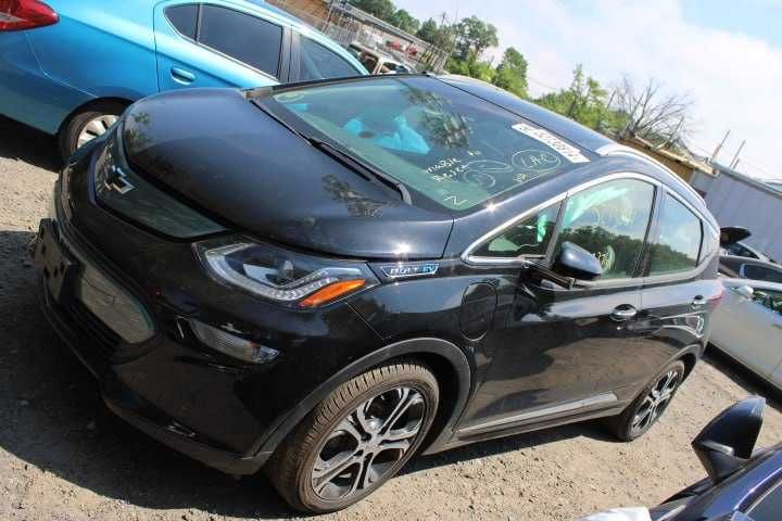 Розборка, запчастини, обслуговування Chevrolet Blazer Equinox Bolt EV