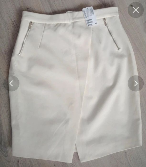 Spódnica H&M 42. Nowa.