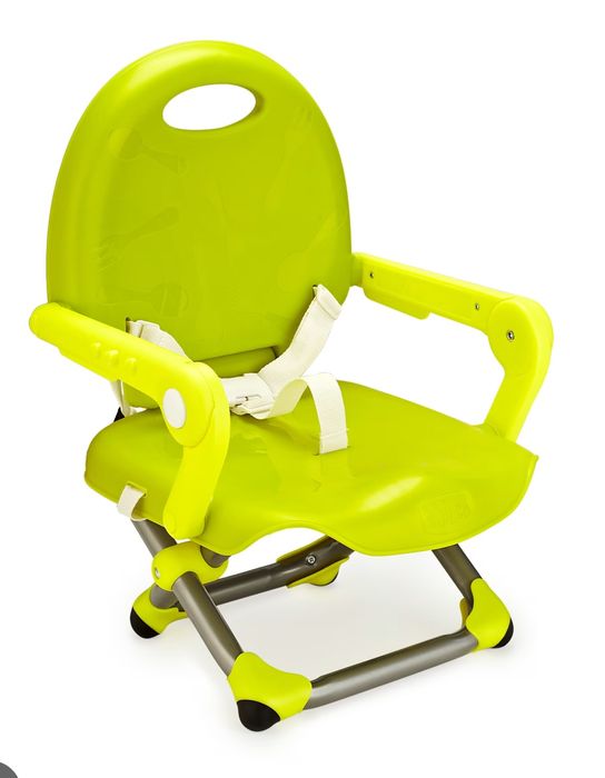 Cadeira de refeição chicco